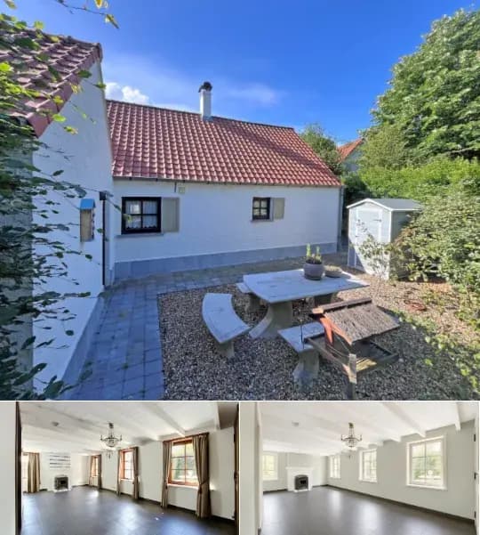 Villa for sale