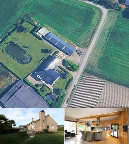Cottage for sale