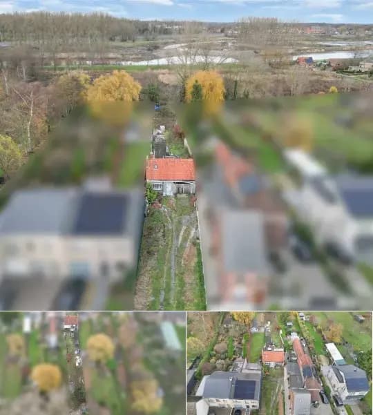 Residence for sale