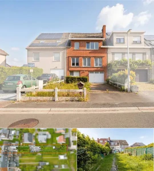 Residence for sale