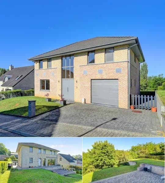 Residence for sale