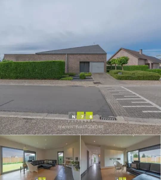 Residence for sale