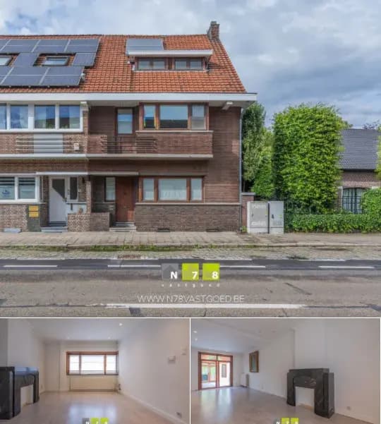 Residence for sale