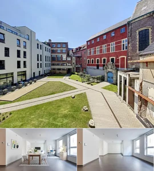 Apartment for sale