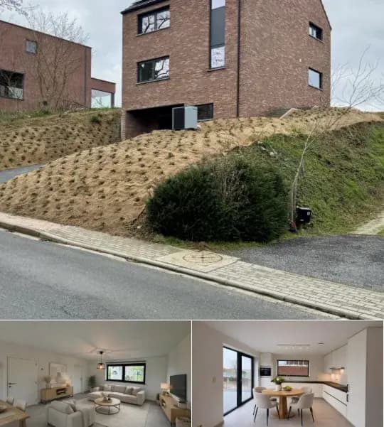 Residence for rent