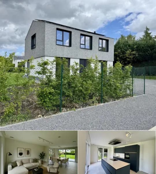 Residence for rent