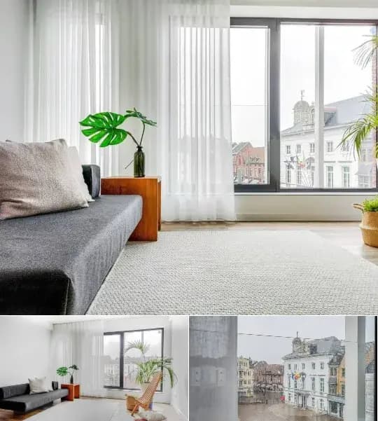 Apartment for rent