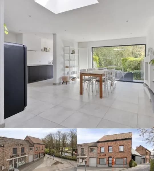 Residence for sale