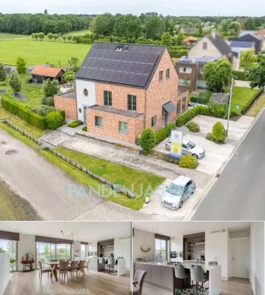 Villa for sale