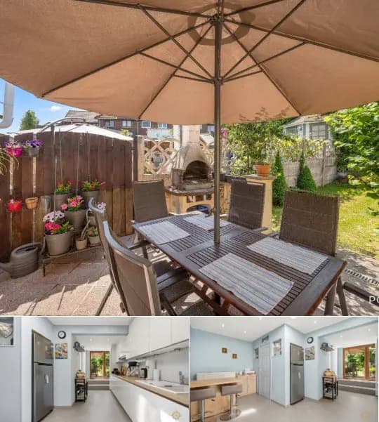 Residence for sale