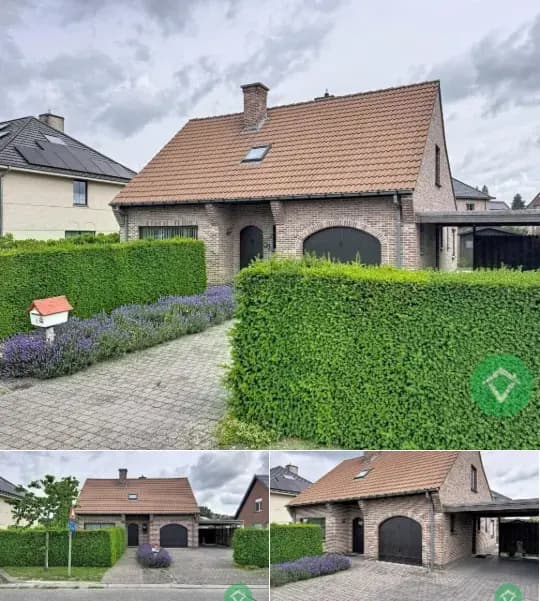Residence for sale