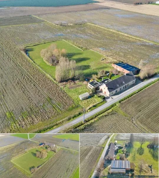 Residence for sale