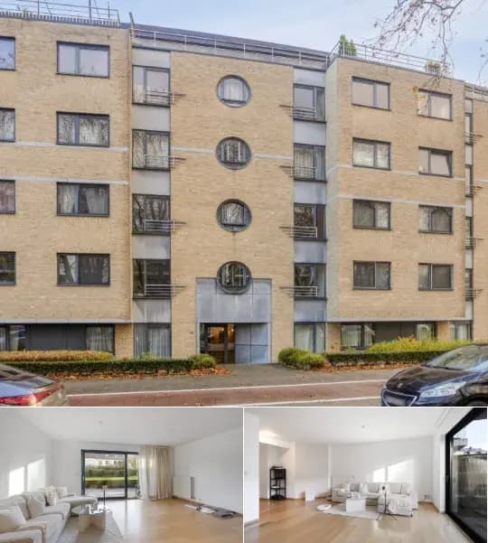 Apartment for sale