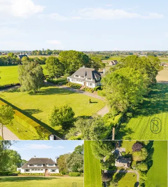 Villa for sale