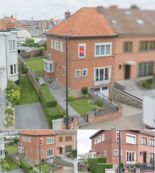 Residence for sale