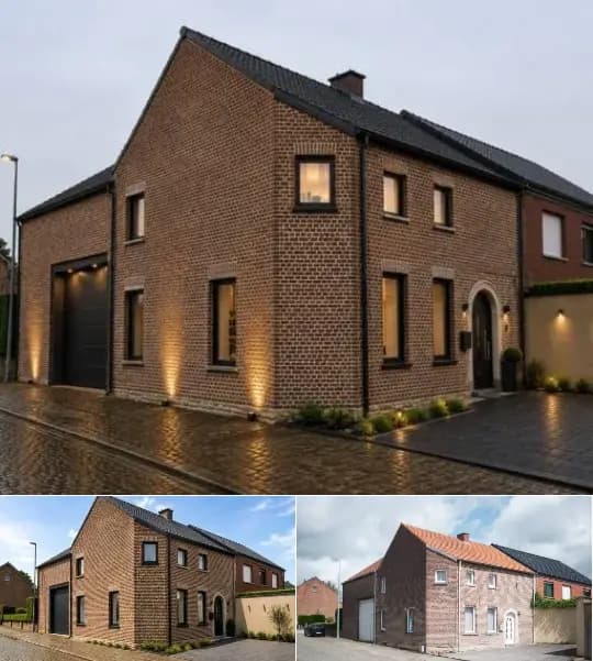 Residence for sale