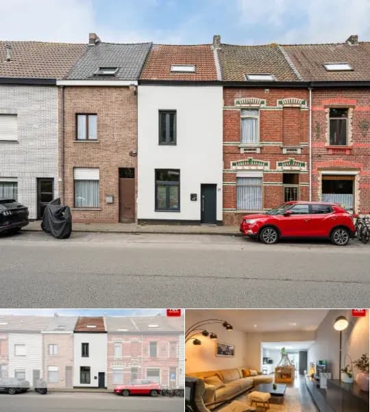 Residence for sale