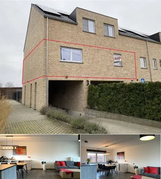 Apartment for rent