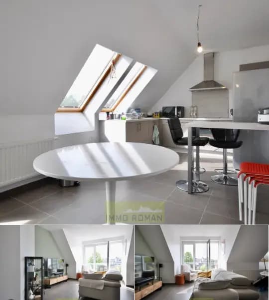 Apartment for rent