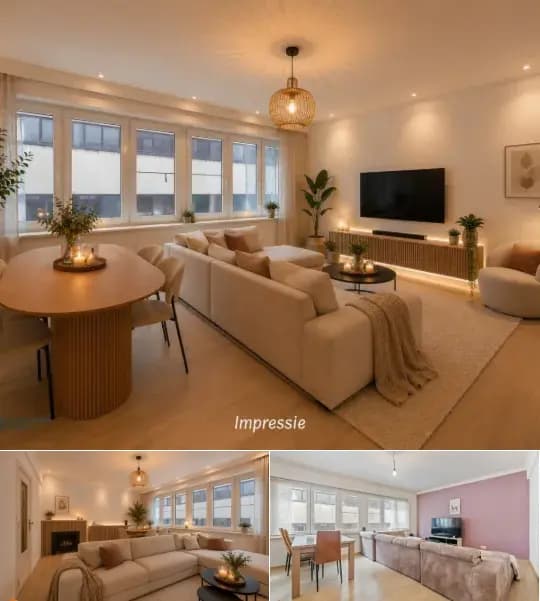 Apartment for sale