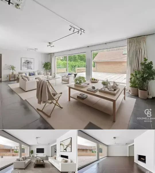 Residence for rent