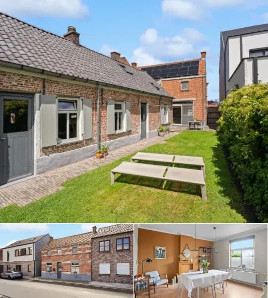 Residence for sale