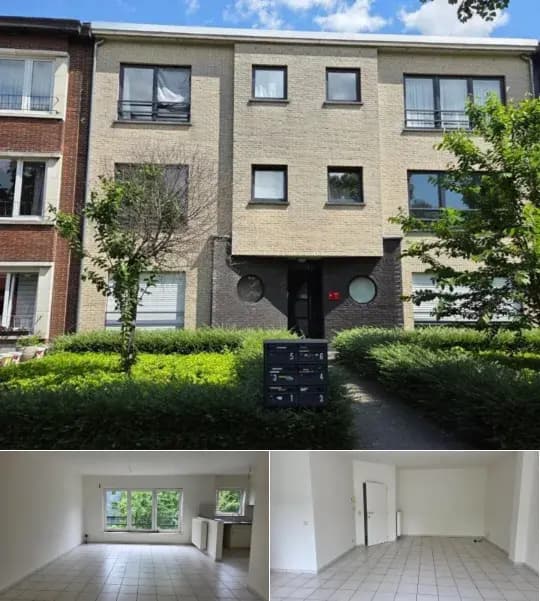 Apartment for rent
