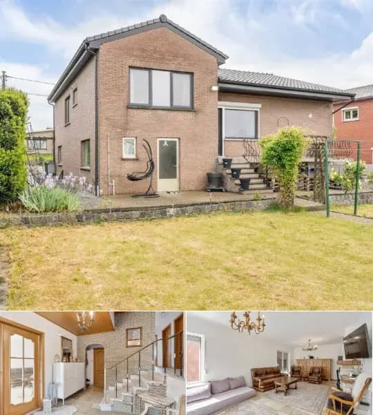Residence for sale