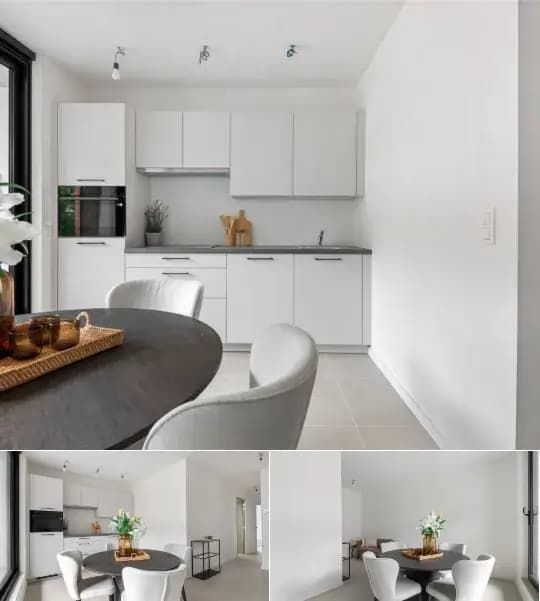 Apartment for sale (New construction project)