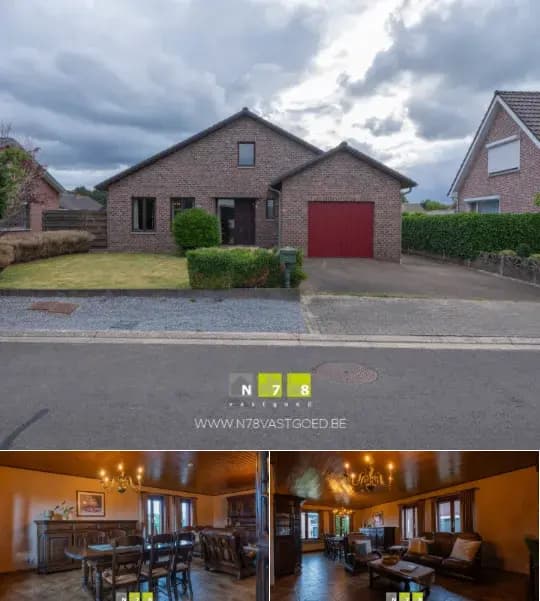 Residence for sale