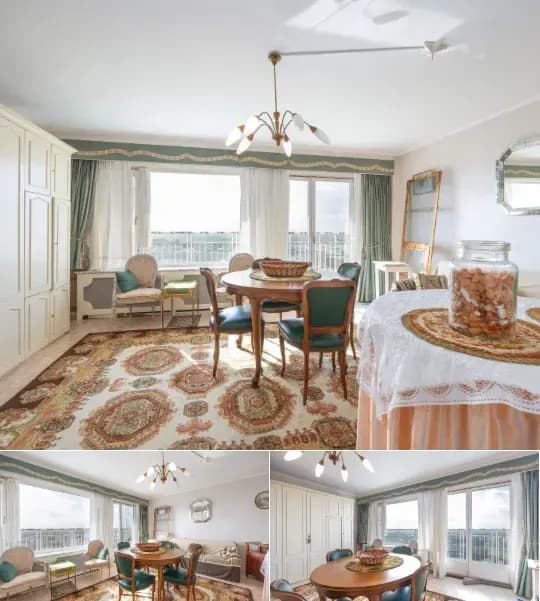 Studio for sale