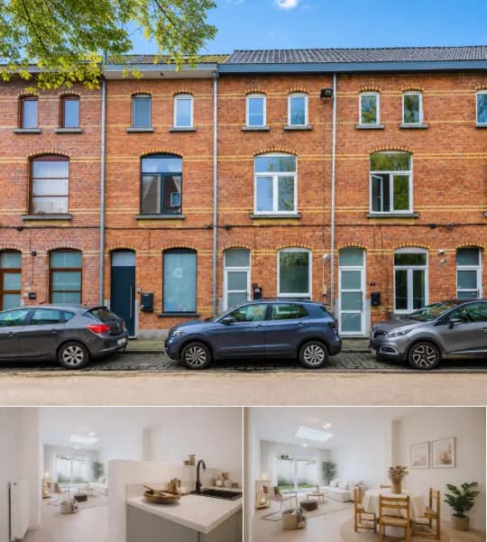 Residence for sale