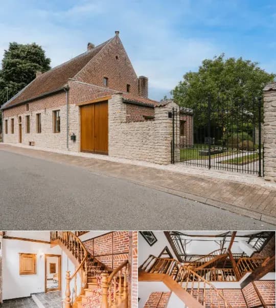 Residence for sale