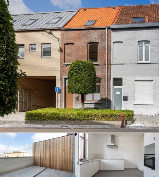 Residence for sale