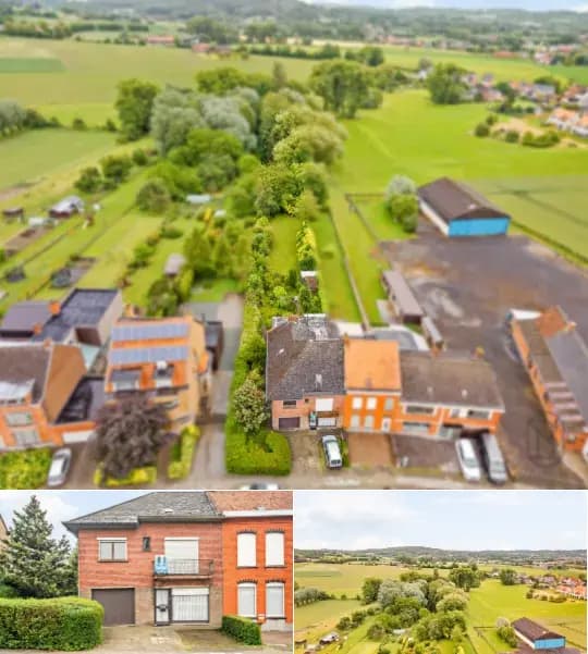 Residence for sale