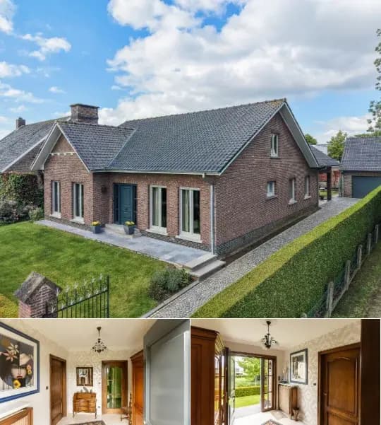 Residence for sale