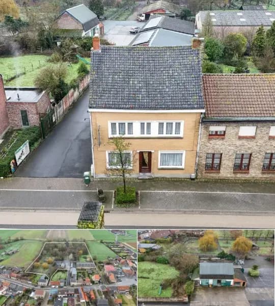 Residence for sale