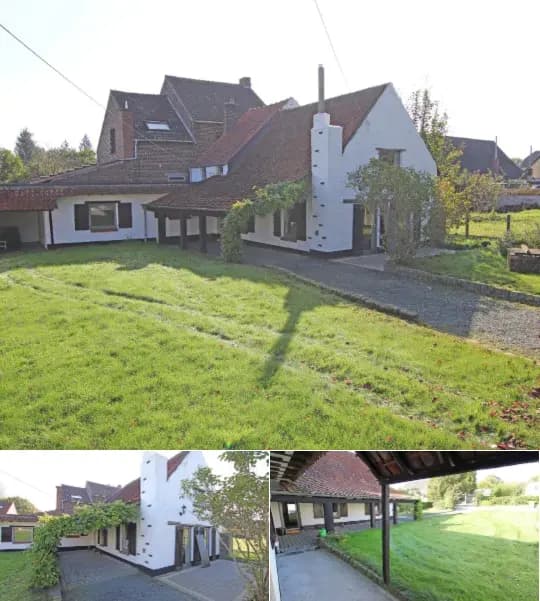 Cottage for rent