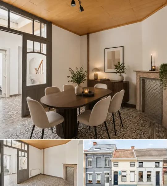 Residence for sale