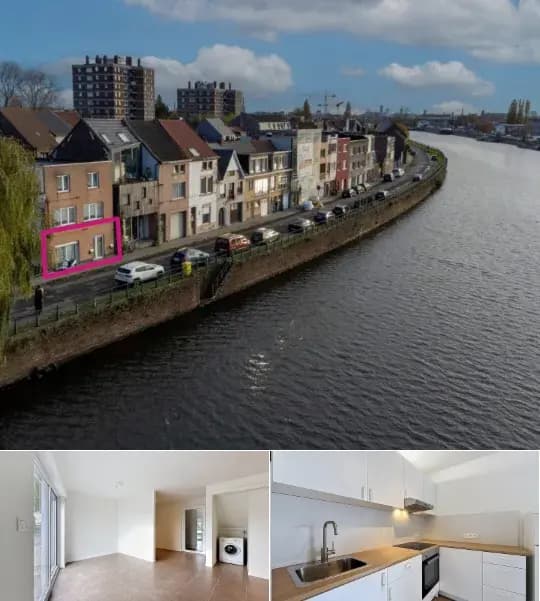 Studio for sale
