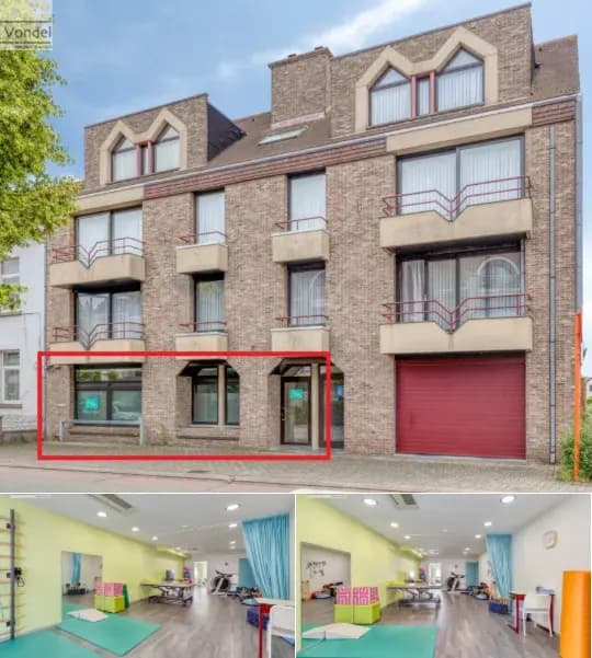 Office space for sale
