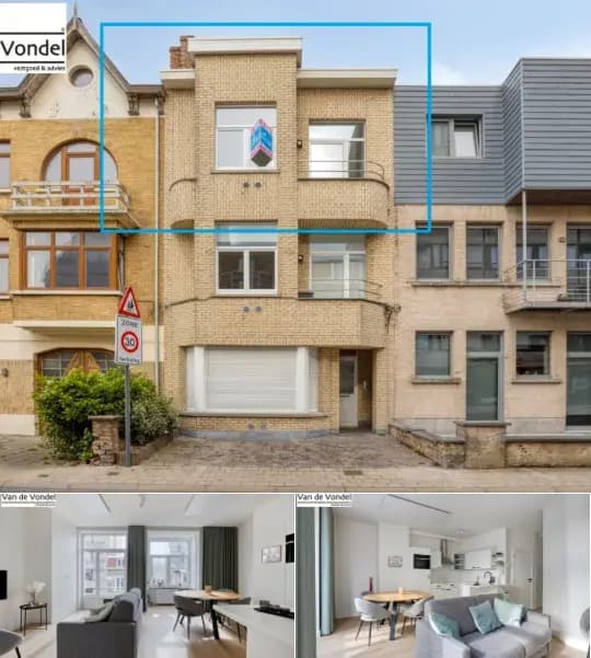 Apartment for sale