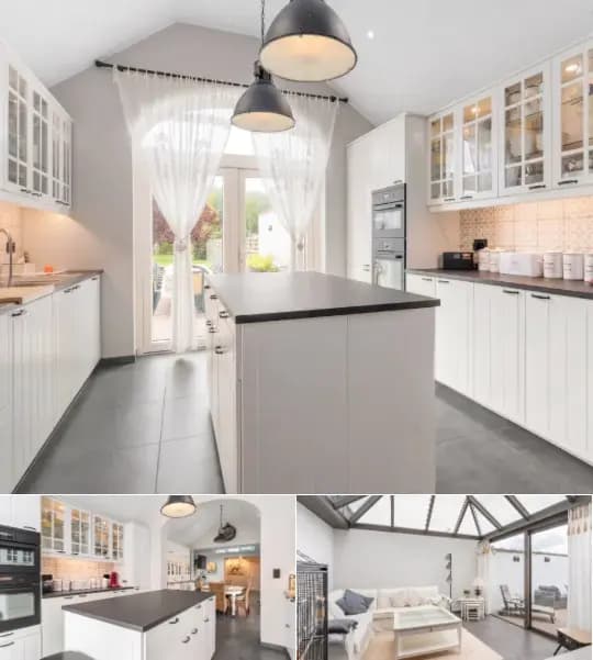 Residence for sale