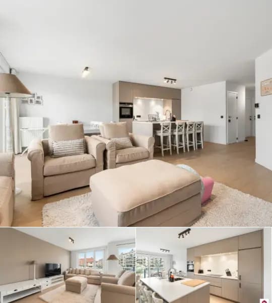 Apartment for sale