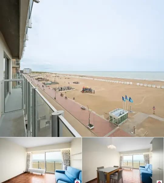 Studio for sale