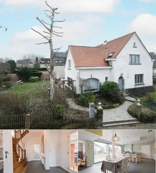 Residence for sale