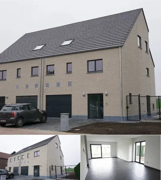 Villa for rent