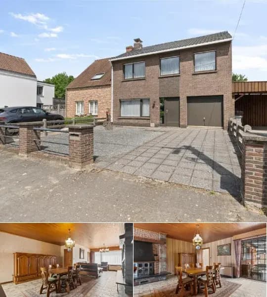 Residence for sale