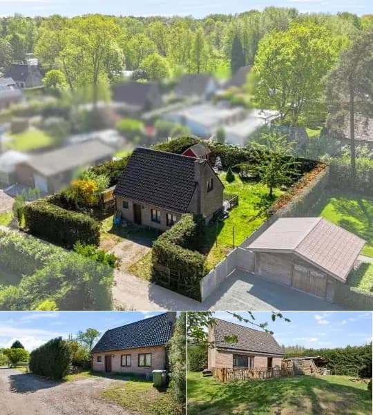Residence for sale