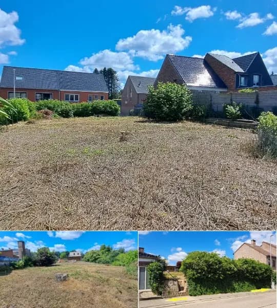 Development site for sale